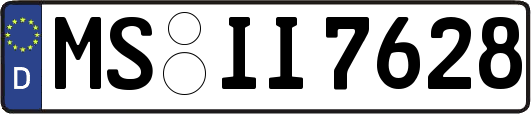 MS-II7628