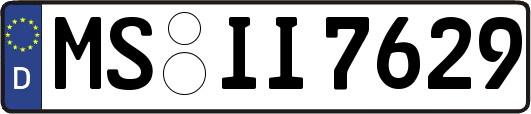 MS-II7629