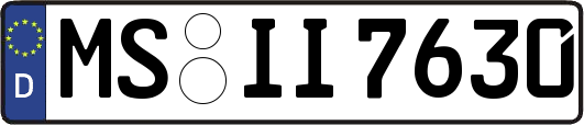 MS-II7630