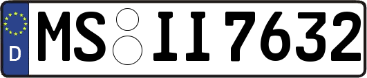 MS-II7632