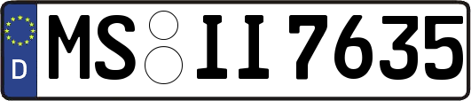 MS-II7635