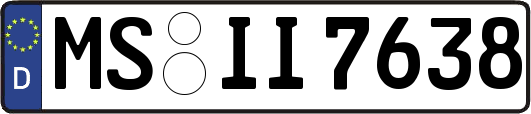 MS-II7638