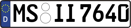 MS-II7640