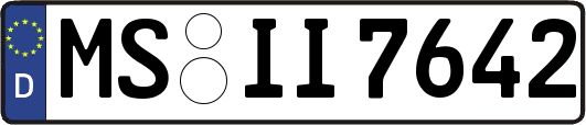 MS-II7642