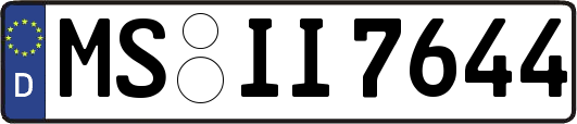 MS-II7644