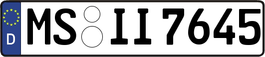 MS-II7645