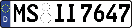 MS-II7647