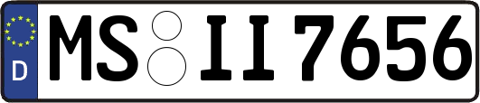 MS-II7656