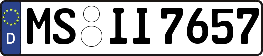 MS-II7657