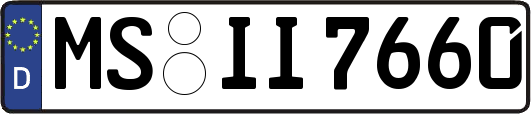 MS-II7660