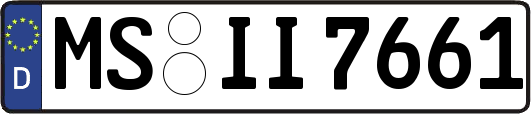 MS-II7661