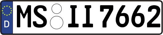 MS-II7662