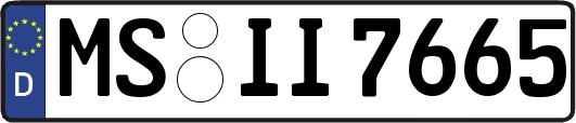 MS-II7665