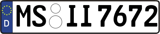 MS-II7672