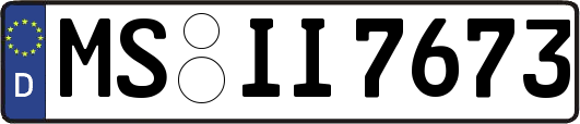 MS-II7673