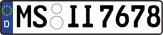 MS-II7678