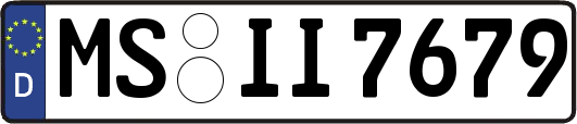 MS-II7679