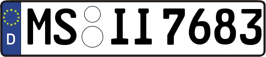 MS-II7683