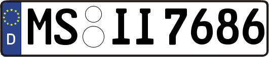 MS-II7686