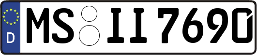 MS-II7690