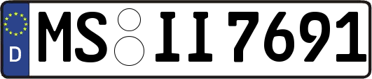 MS-II7691