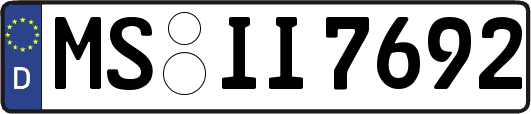 MS-II7692
