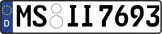 MS-II7693