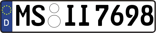 MS-II7698