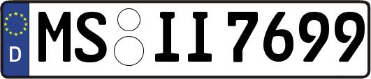 MS-II7699