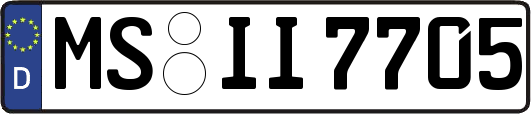MS-II7705