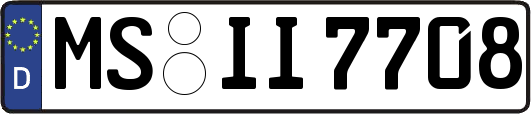 MS-II7708