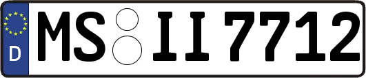 MS-II7712