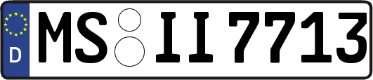 MS-II7713