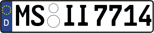 MS-II7714