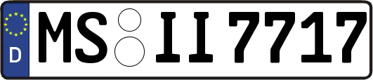 MS-II7717