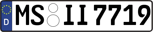 MS-II7719