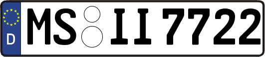 MS-II7722
