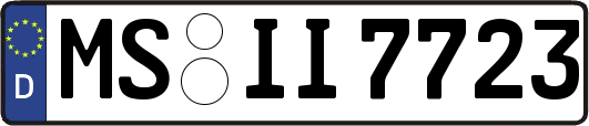 MS-II7723