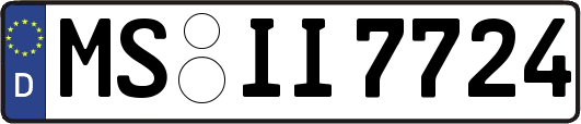 MS-II7724