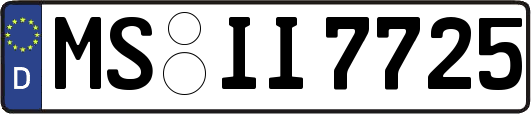 MS-II7725