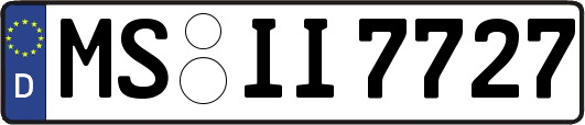 MS-II7727