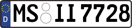 MS-II7728