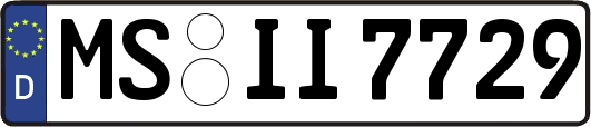 MS-II7729