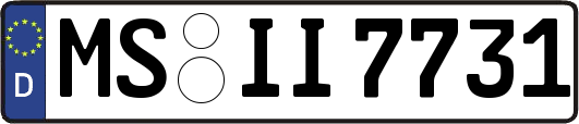 MS-II7731