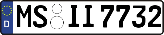 MS-II7732