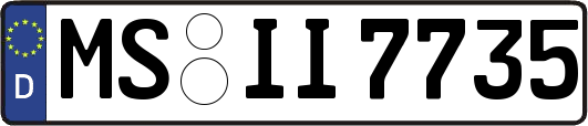 MS-II7735