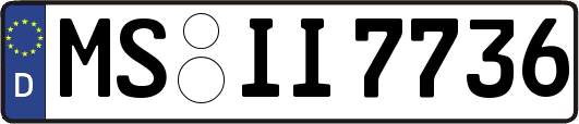 MS-II7736