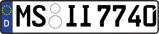 MS-II7740