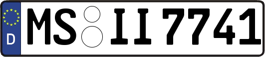 MS-II7741
