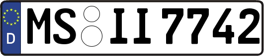 MS-II7742